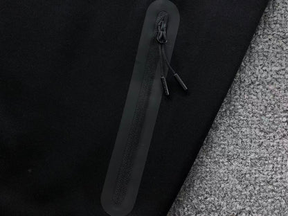 N1K Kapuzenpullover