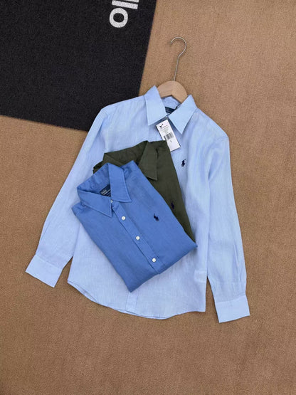Ralph Lauren Damenhemd