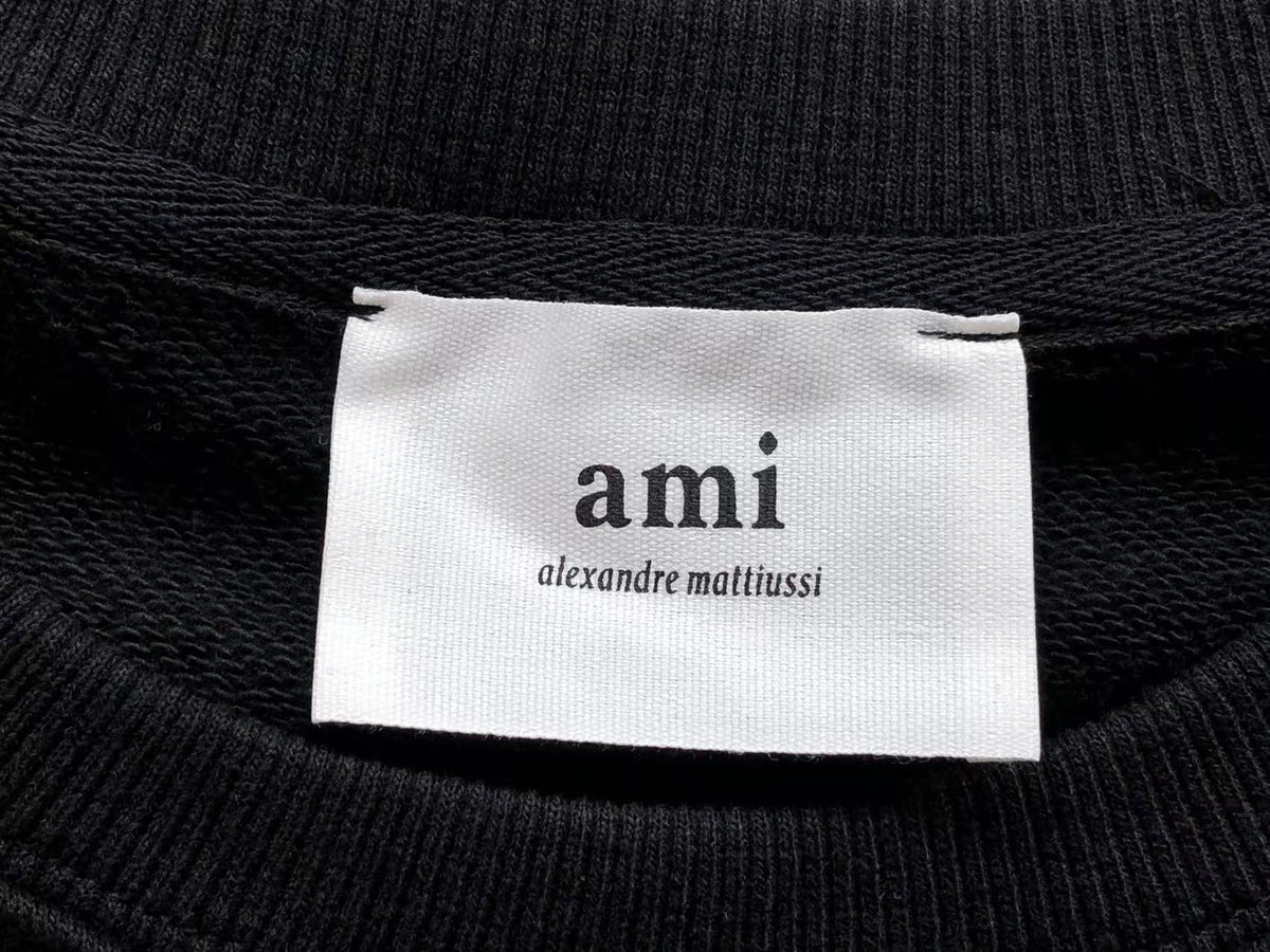 AM1 Kapuzenpullover