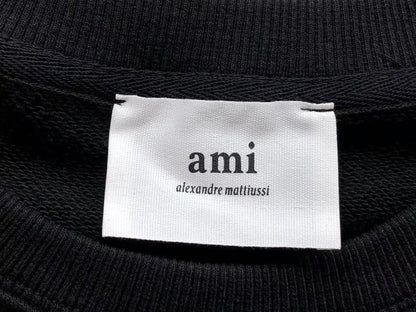 AM1 Kapuzenpullover