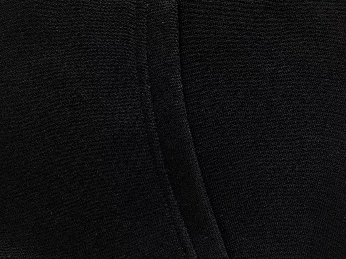 Klassischer Hoodie