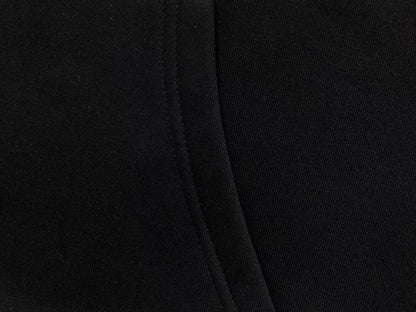 Klassischer Hoodie