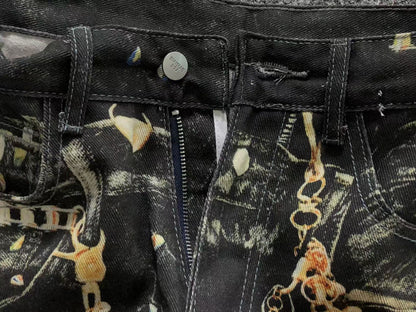 Acne Studios Hose