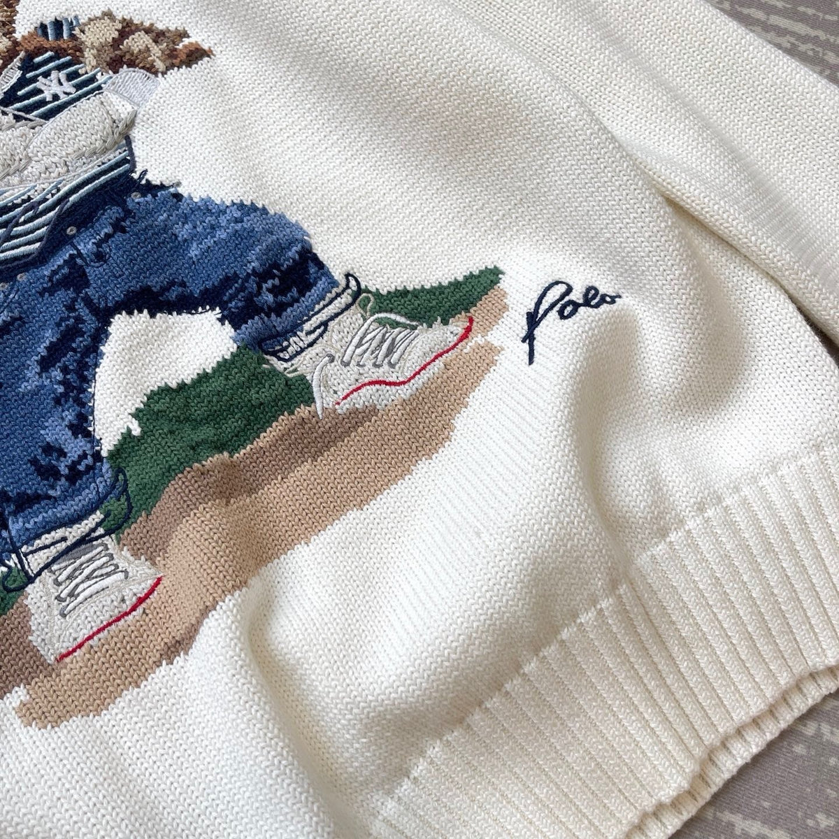 Ralph Lauren Pullover
