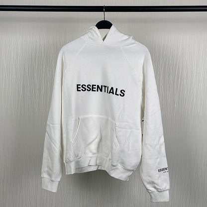 FOG x Essentials Felpa con cappuccio 20SS