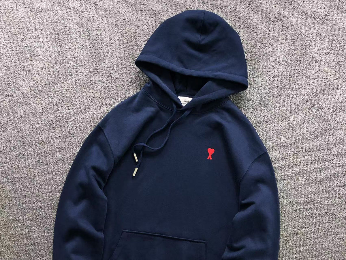 AM1 Kapuzenpullover