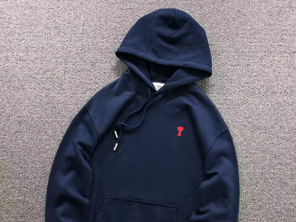 AM1 Kapuzenpullover