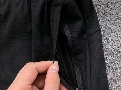 N1K Shorts