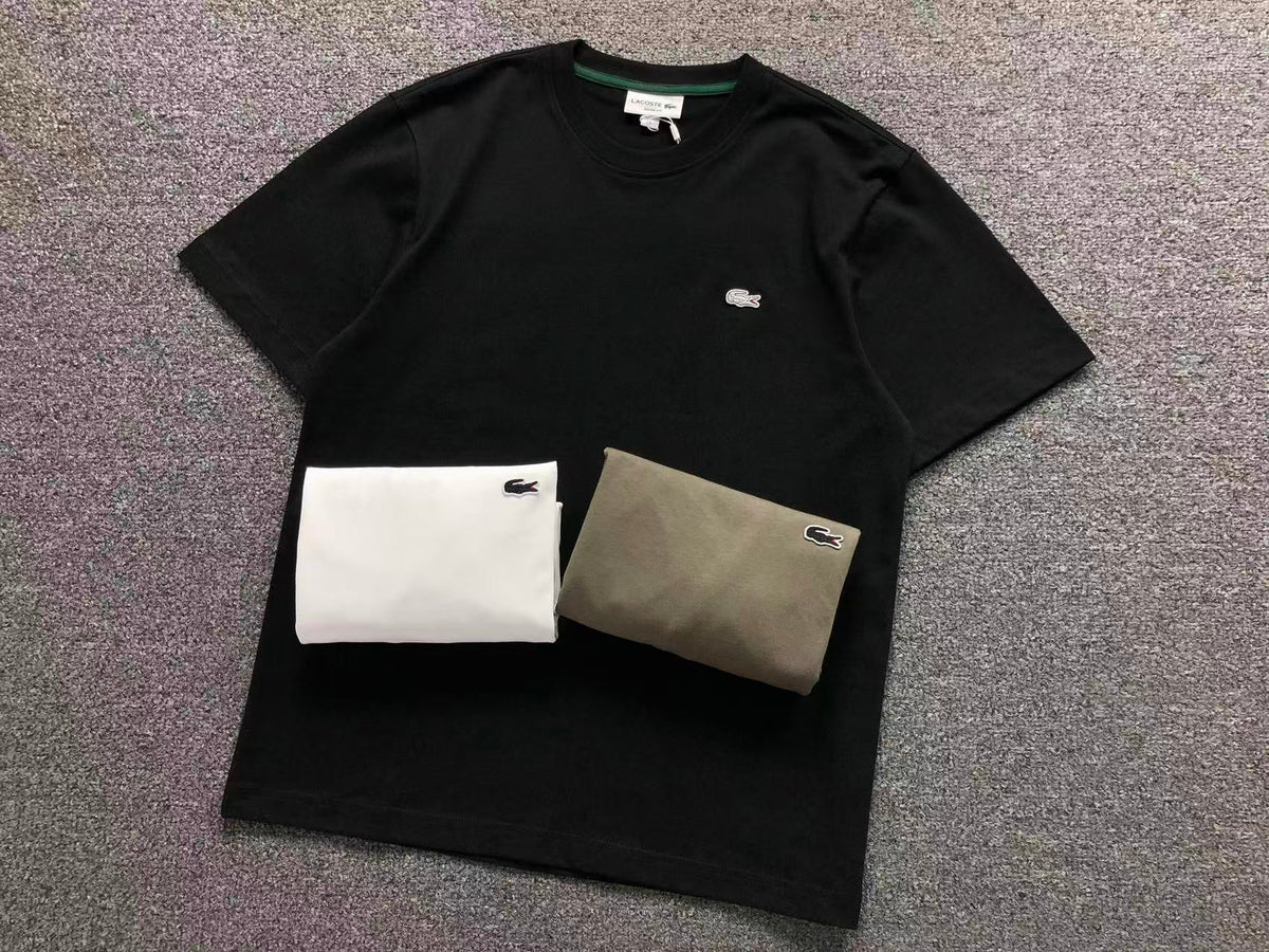 Klassisches T-Shirt