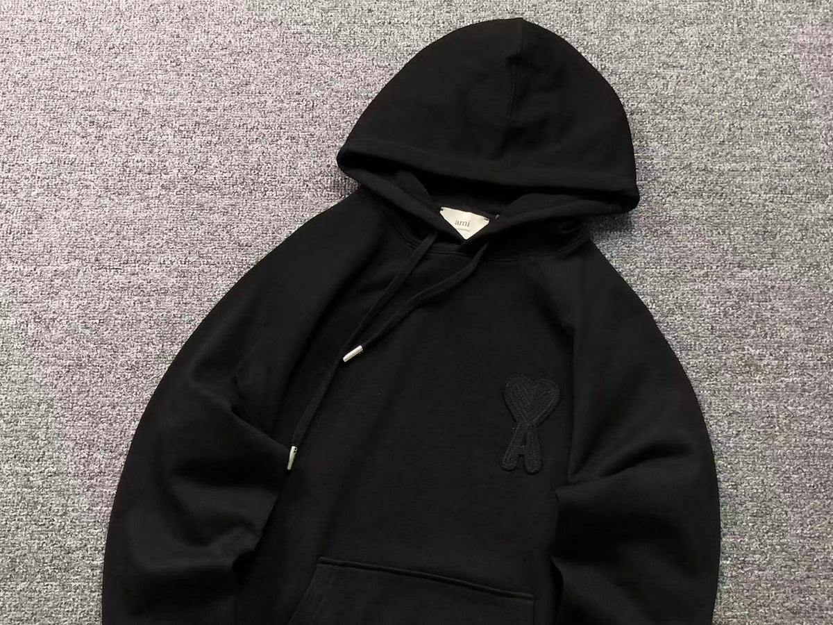 AM1 Kapuzenpullover