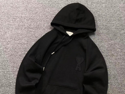 AM1 Kapuzenpullover