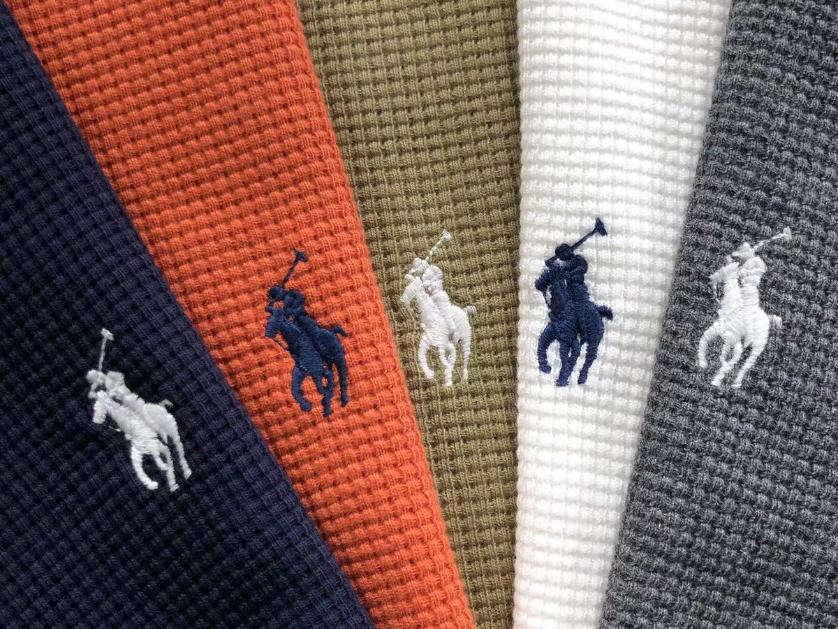 Ralph Lauren Langarmshirt