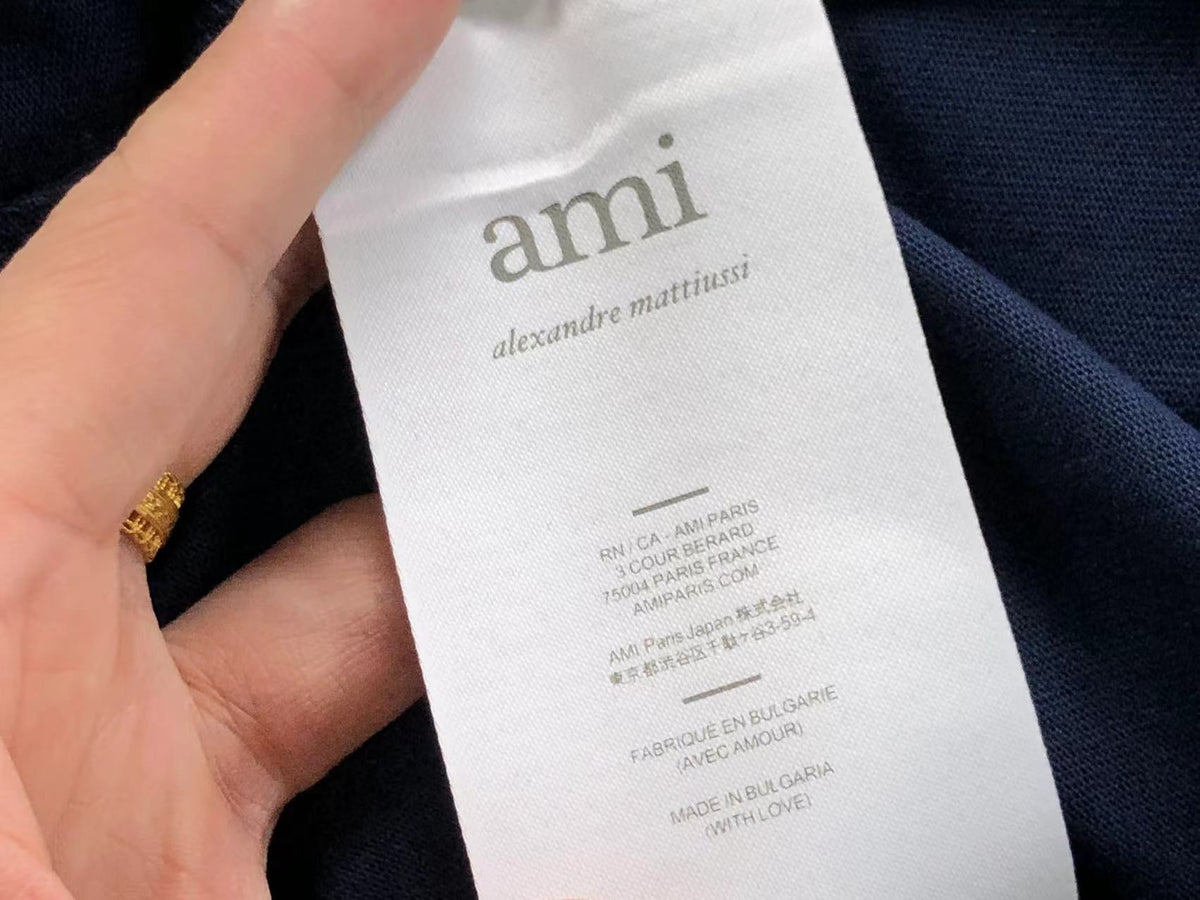 AM1 T-Shirt