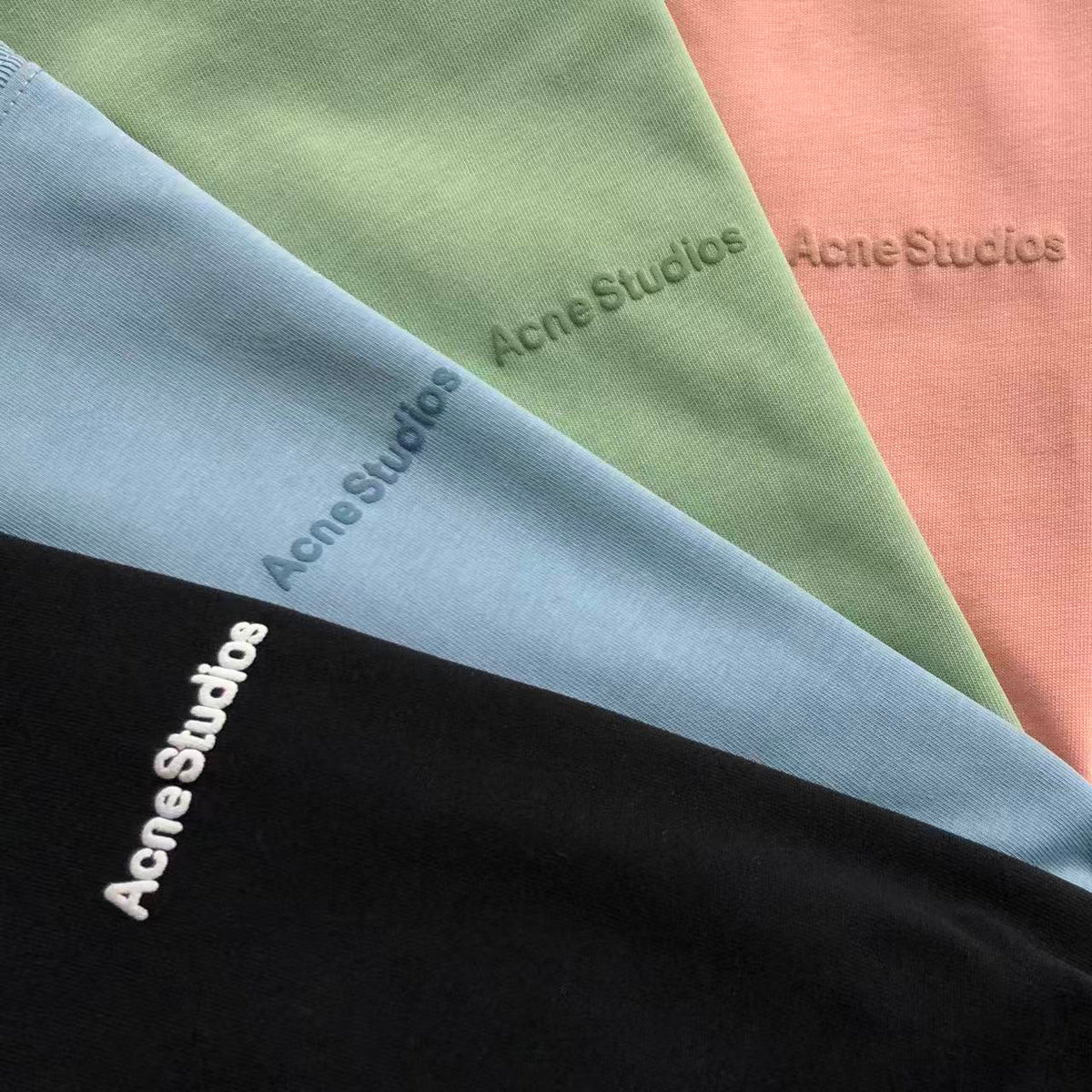Acne Studios T-Shirt