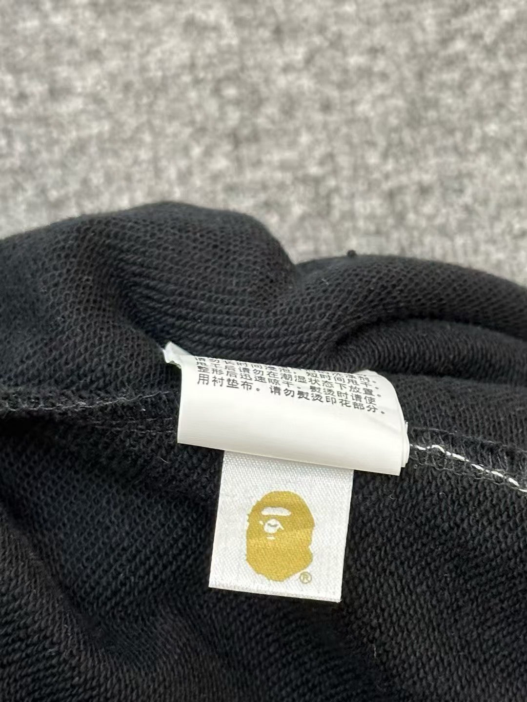 Pantaloncini BP