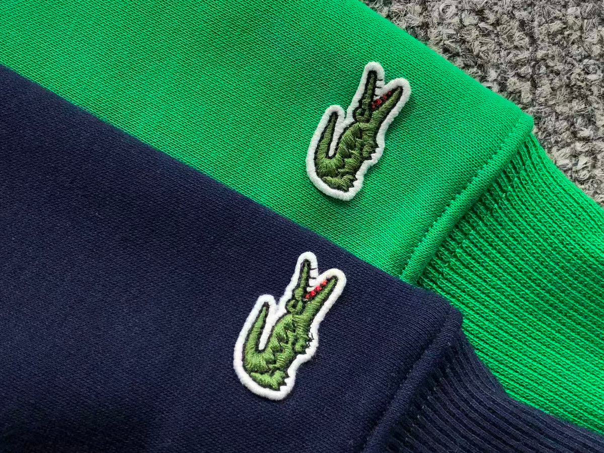 Klassischer Hoodie