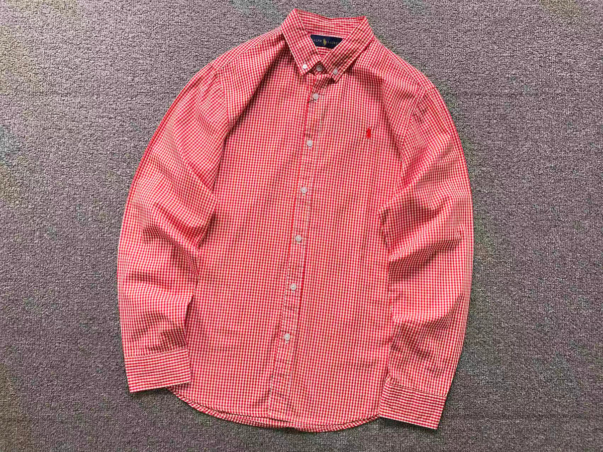 Ralph Lauren Hemd