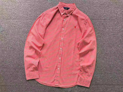 Ralph Lauren Hemd