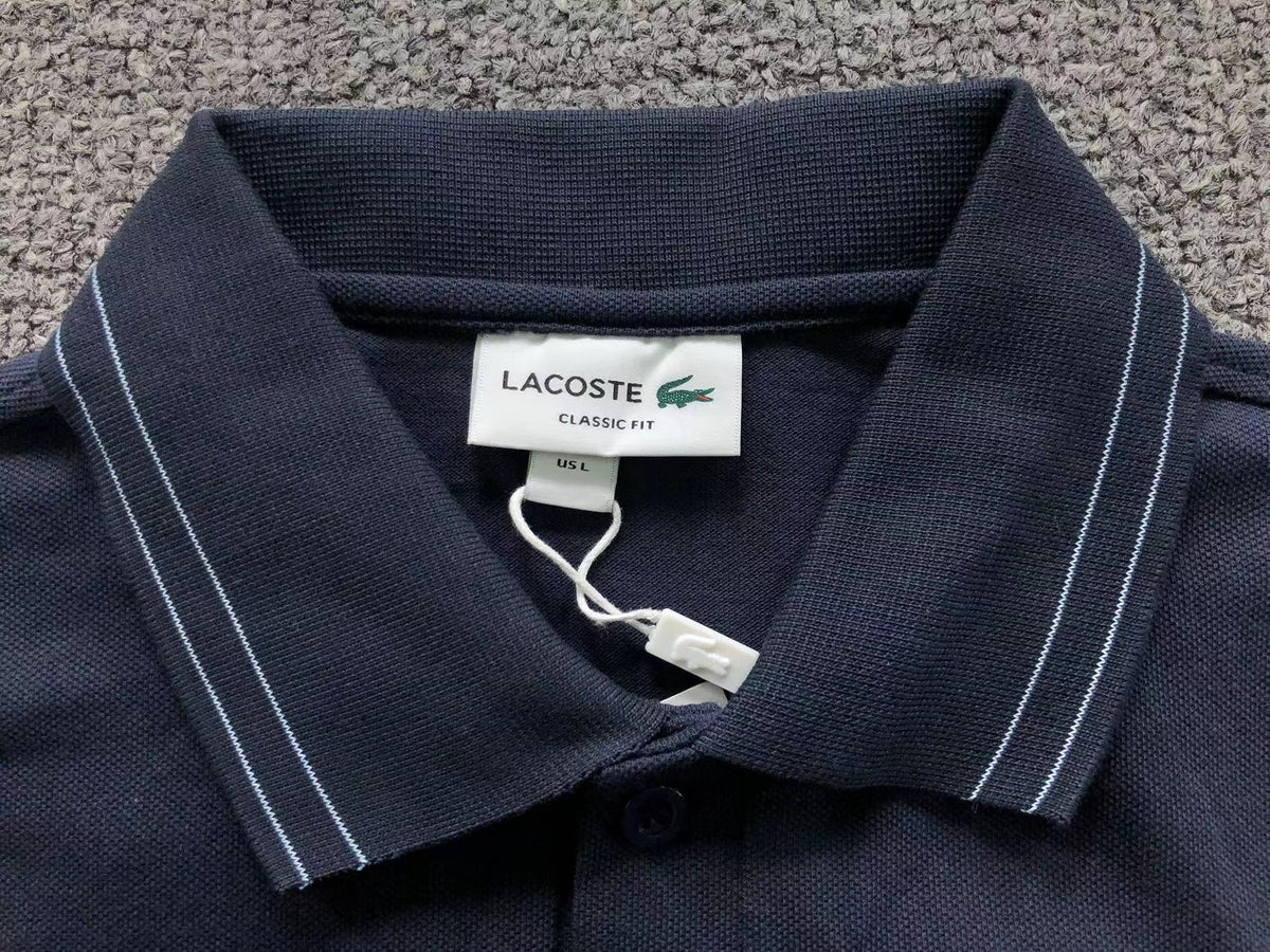 Klassisches Polo