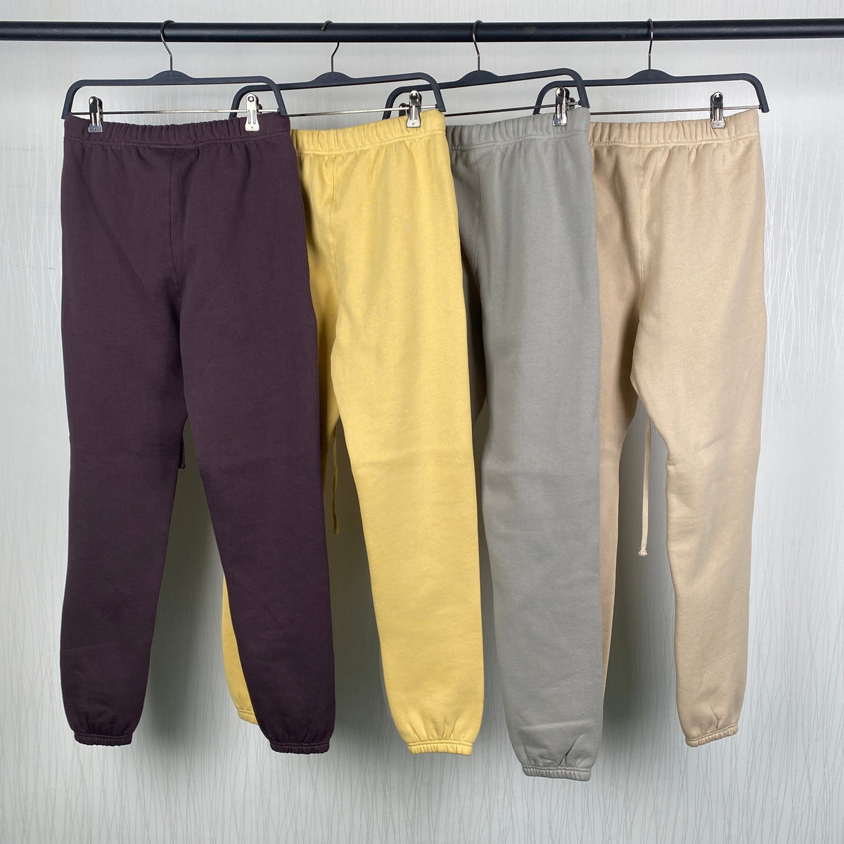 Pantalones de chándal FOG x Essentials 23SS