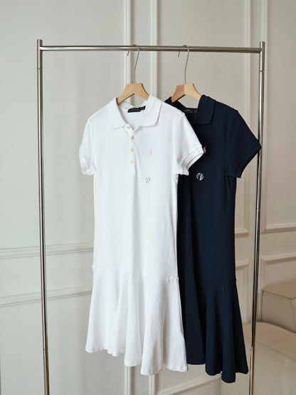 Ralph Lauren Damenkleid