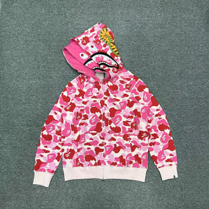 Sudadera con Capucha BP