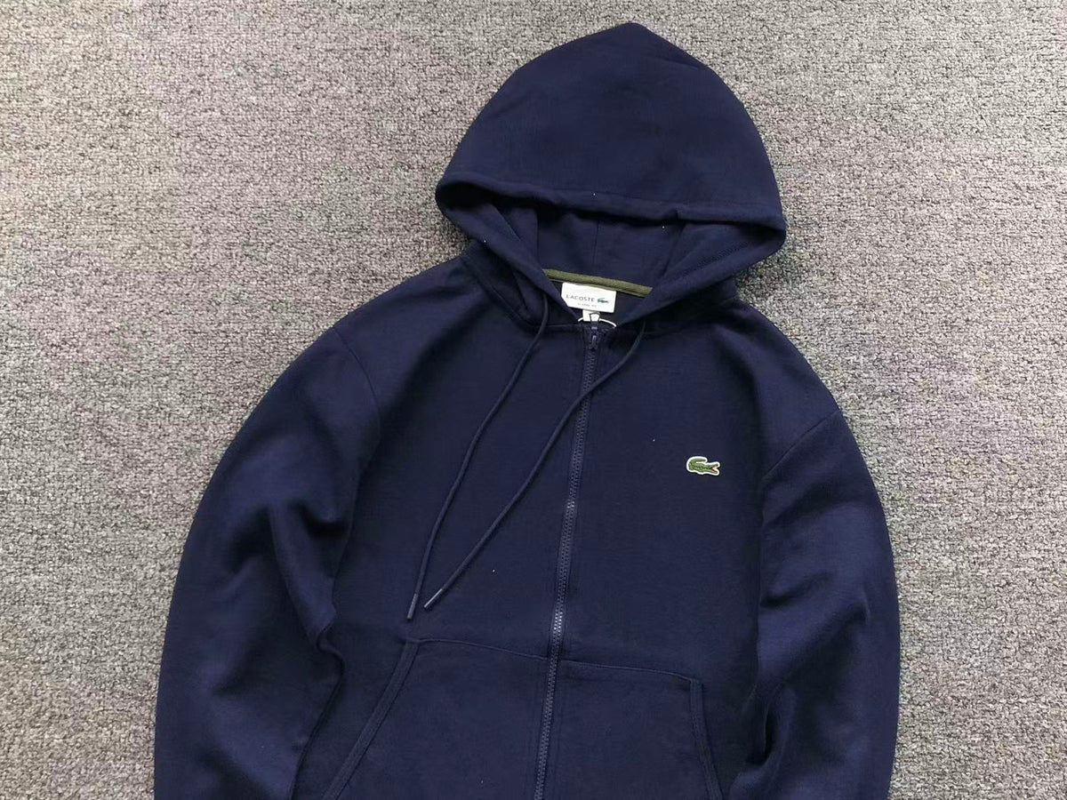 Klassische Hoodie-Hose