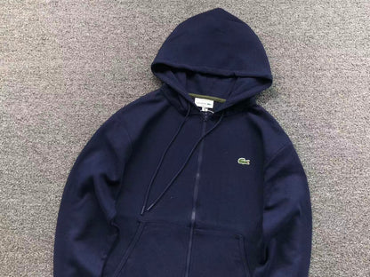 Klassische Hoodie-Hose