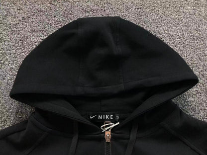 N1K Kapuzenpullover Damen