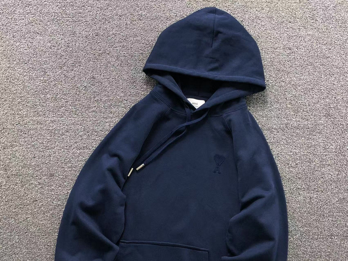 AM1 Kapuzenpullover