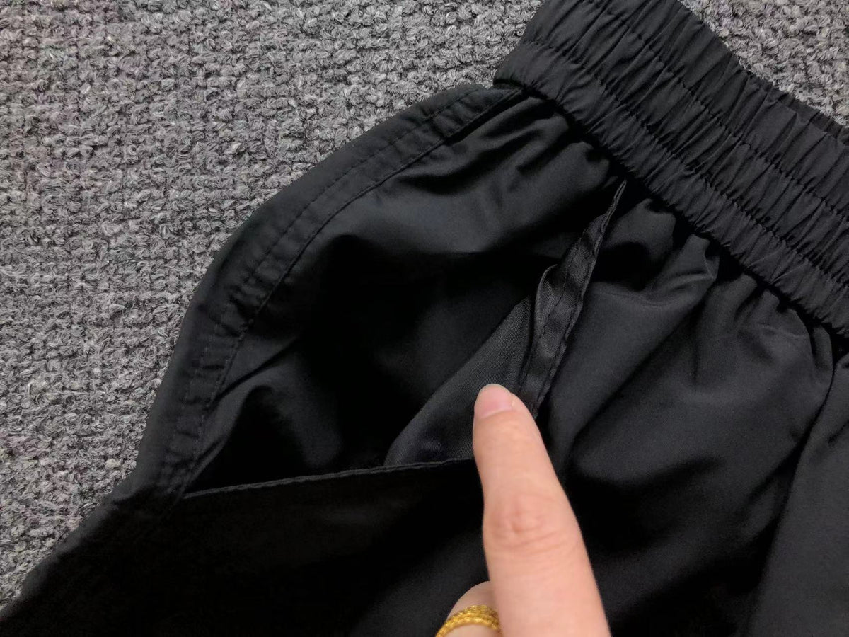 N1K Shorts