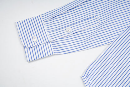 Stu Langarmshirt