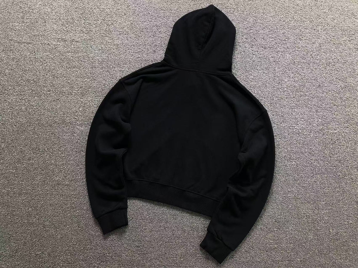 Am1 Kapuzenpullover Damen