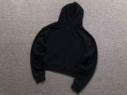 Am1 Kapuzenpullover Damen
