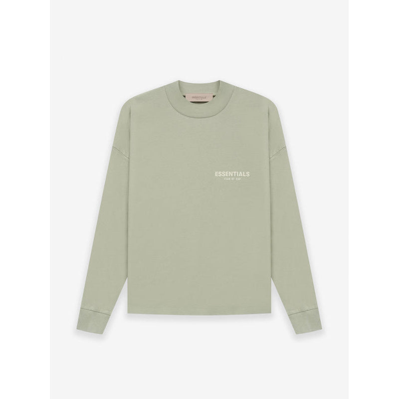 FOG x Essentials Girocollo 22SS