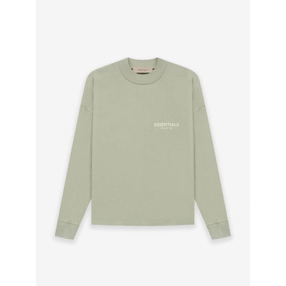 FOG x Essentials Girocollo 22SS
