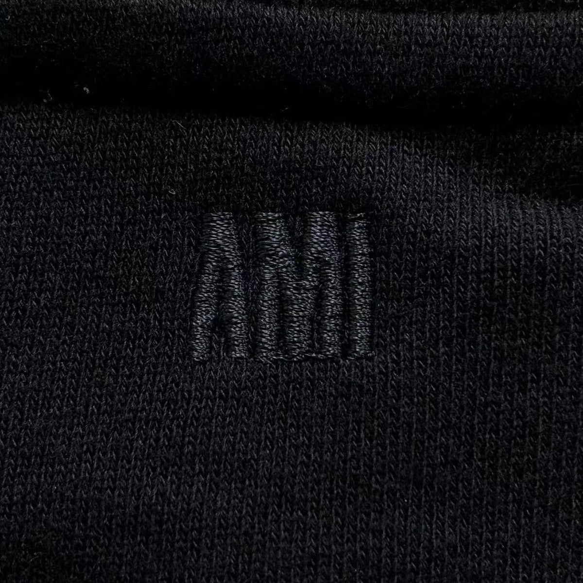 AM1 Kapuzenpullover