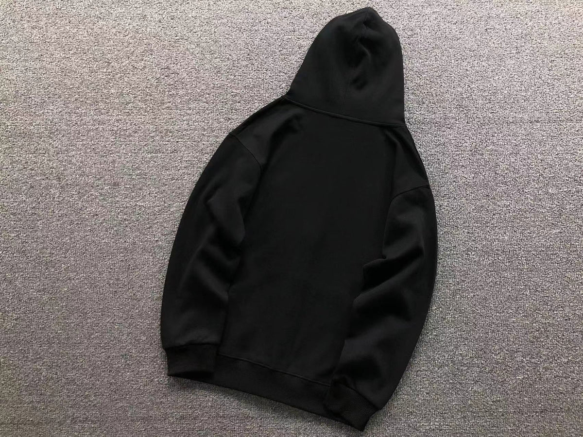 N1K Kapuzenpullover