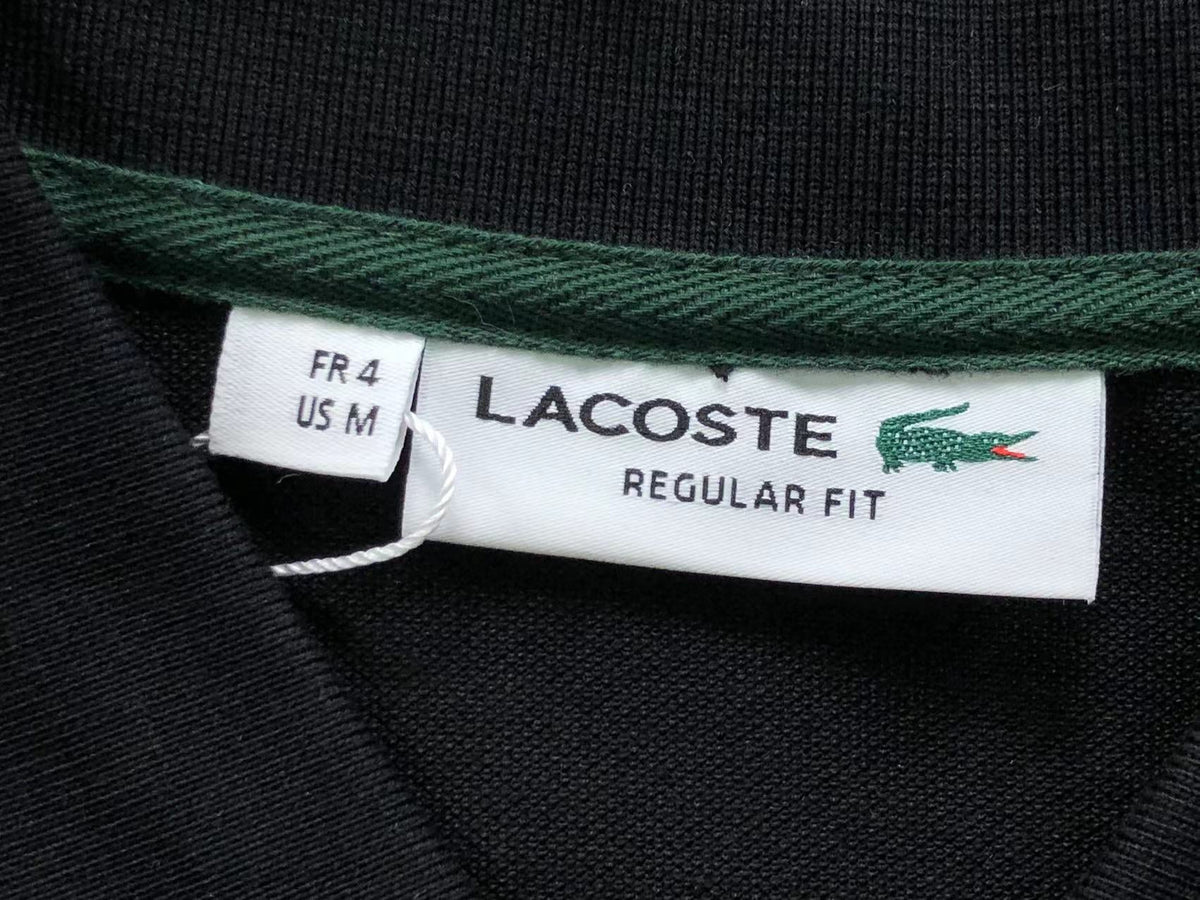 Klassisches Polo