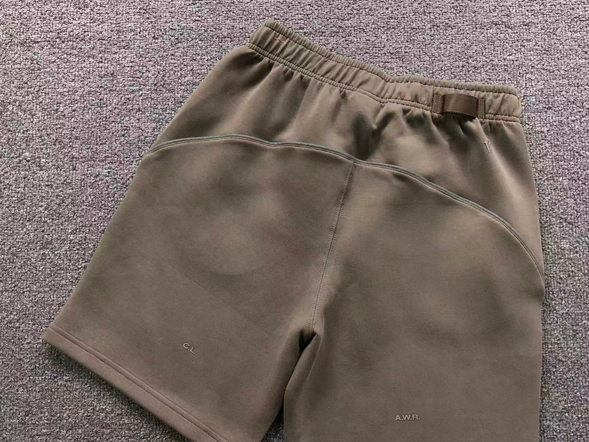 N1K Shorts
