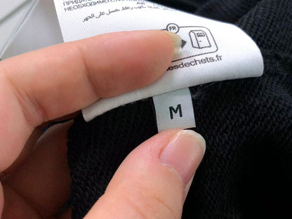 AM1 Kapuzenpullover