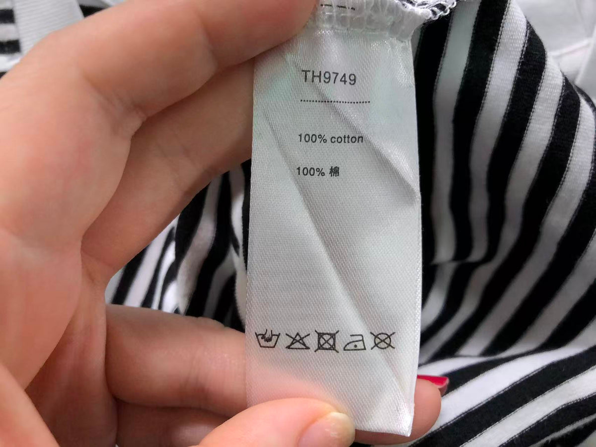 Klassisches T-Shirt