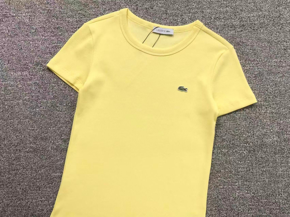 Klassisches Damen-T-Shirt