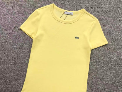 Klassisches Damen-T-Shirt