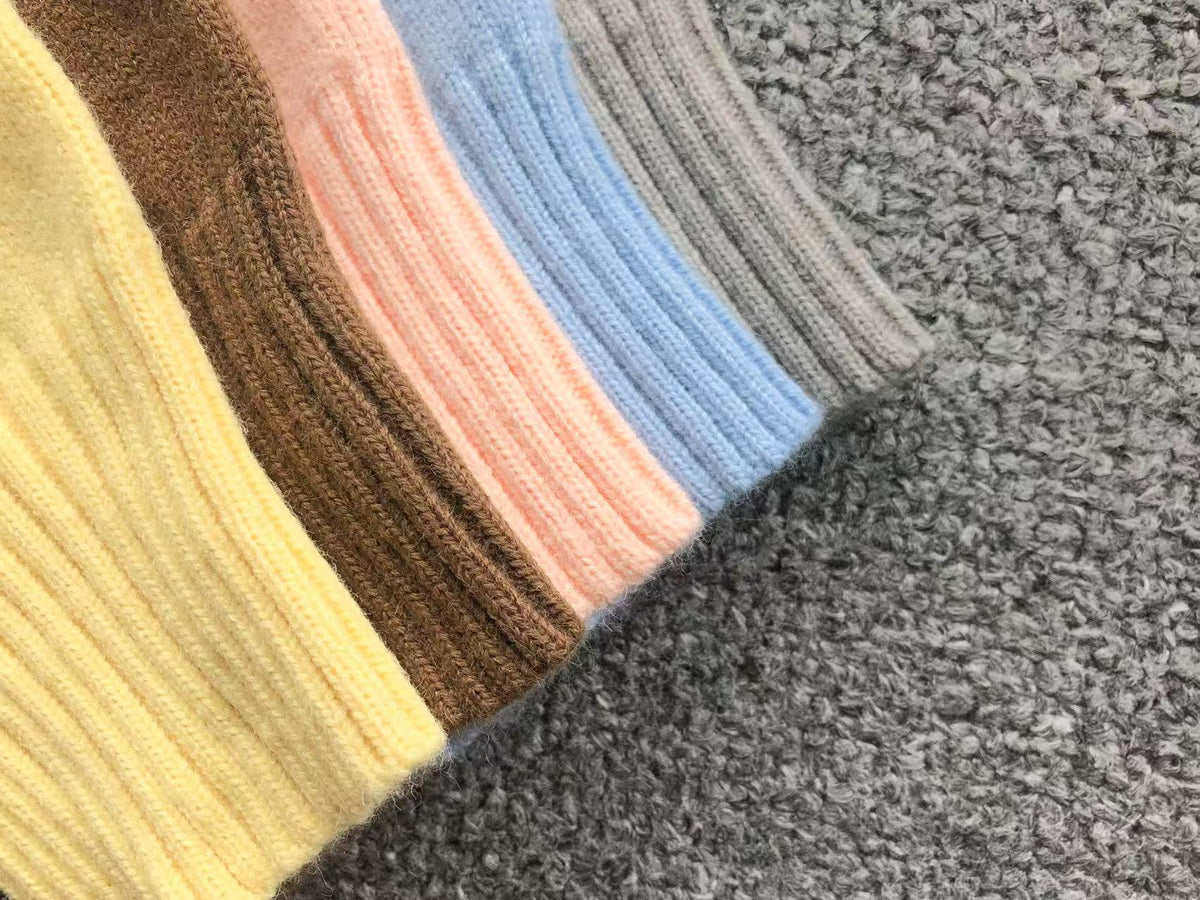 Am1 Pullover