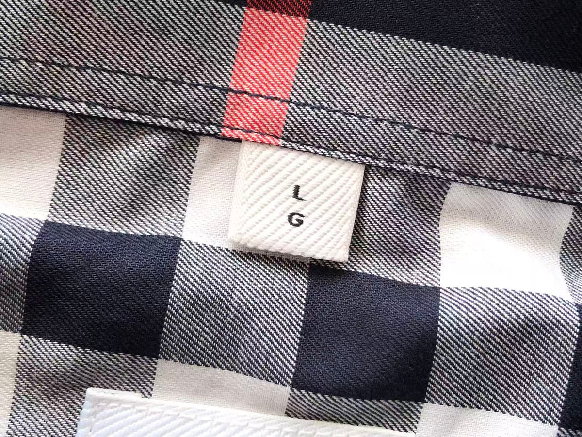 Camicia BB