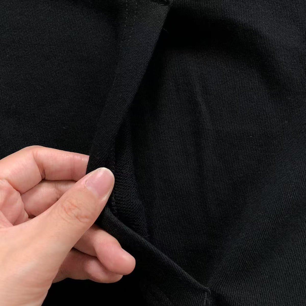 AM1 Kapuzenpullover