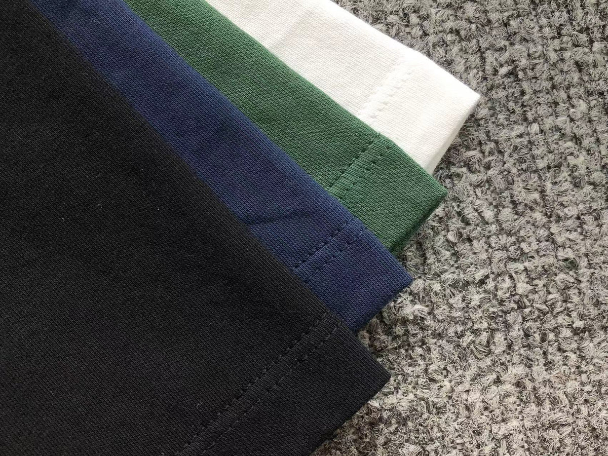 Klassisches T-Shirt
