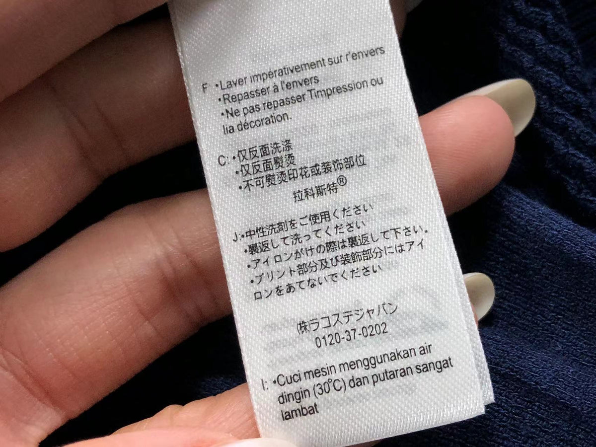 Klassischer Damenpullover