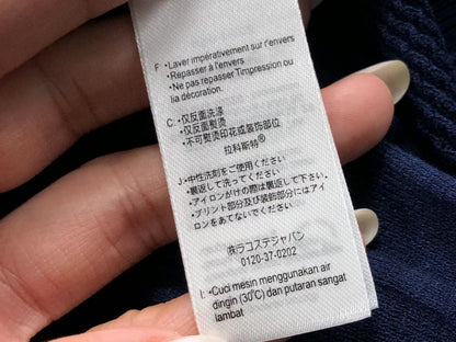 Klassischer Damenpullover
